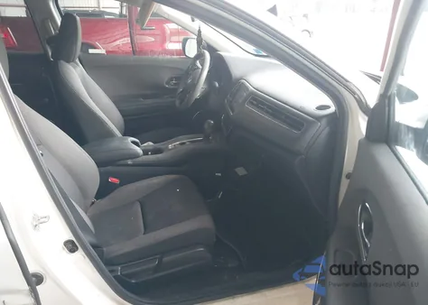 2019 Honda Hr-V Ex из США, поврежденный, VIN 3CZRU6H59KM726271